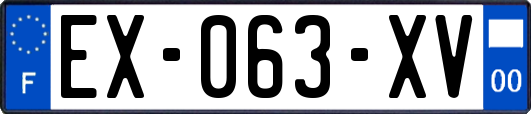 EX-063-XV