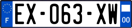 EX-063-XW