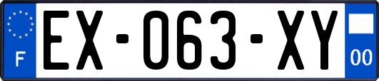 EX-063-XY