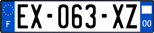 EX-063-XZ