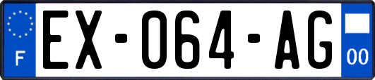 EX-064-AG