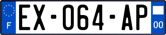 EX-064-AP