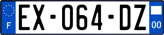 EX-064-DZ