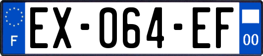 EX-064-EF