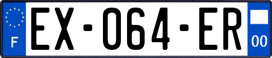 EX-064-ER