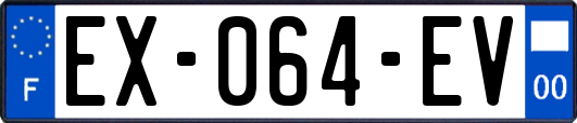EX-064-EV