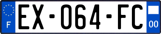 EX-064-FC