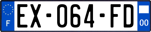 EX-064-FD