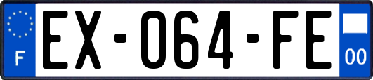 EX-064-FE