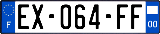 EX-064-FF