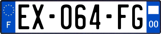 EX-064-FG