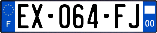 EX-064-FJ