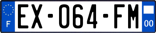 EX-064-FM