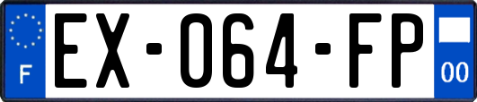 EX-064-FP