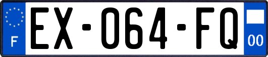 EX-064-FQ