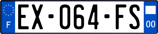 EX-064-FS