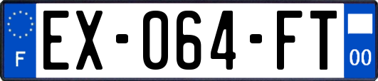 EX-064-FT