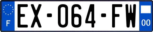 EX-064-FW