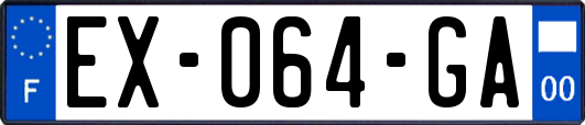 EX-064-GA