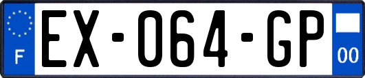 EX-064-GP