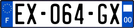 EX-064-GX