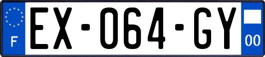 EX-064-GY