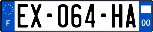 EX-064-HA