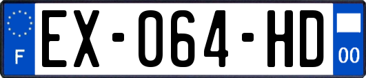 EX-064-HD
