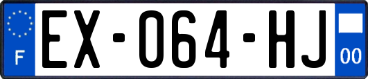 EX-064-HJ