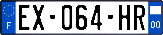EX-064-HR