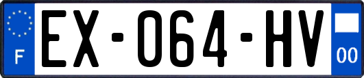 EX-064-HV