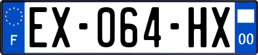 EX-064-HX