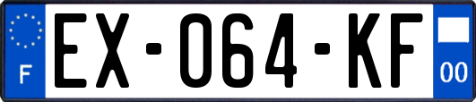 EX-064-KF