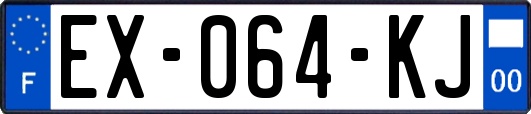 EX-064-KJ