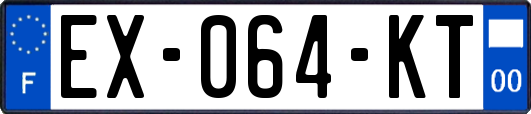 EX-064-KT