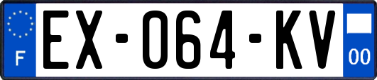 EX-064-KV