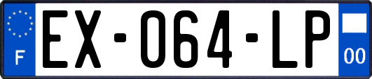 EX-064-LP