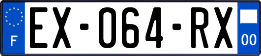 EX-064-RX