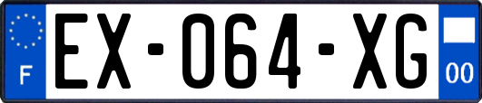 EX-064-XG