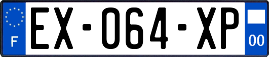 EX-064-XP