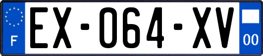 EX-064-XV