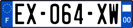 EX-064-XW