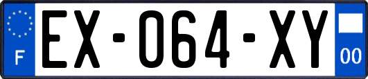 EX-064-XY
