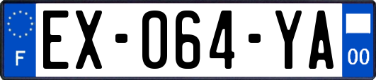 EX-064-YA