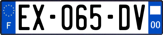 EX-065-DV