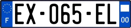 EX-065-EL