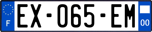 EX-065-EM