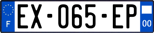EX-065-EP