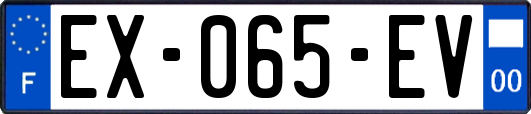 EX-065-EV