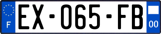 EX-065-FB